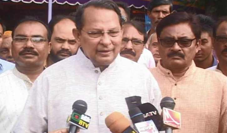 Journalist attackers will be punished: Inu