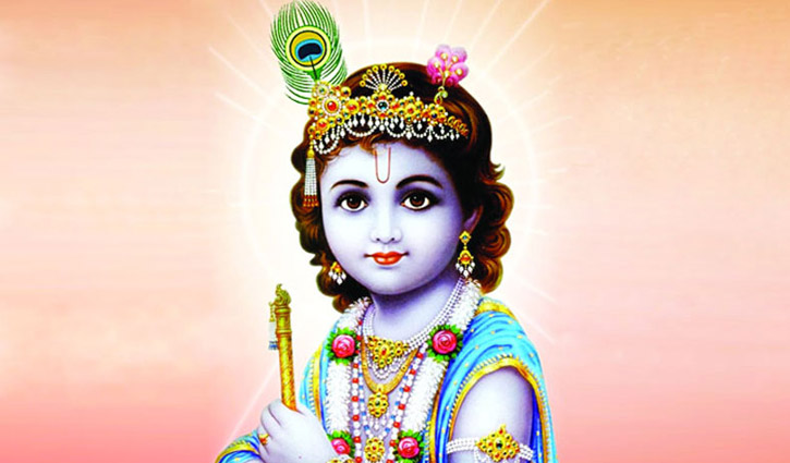 Janmashtami today