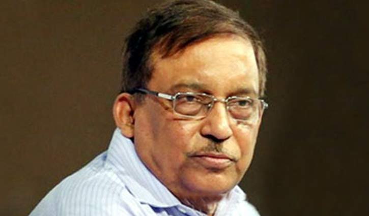 No one will be spared: Home Minister