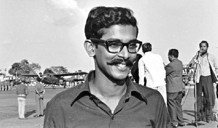 Sheikh Kamal’s birth anniv today