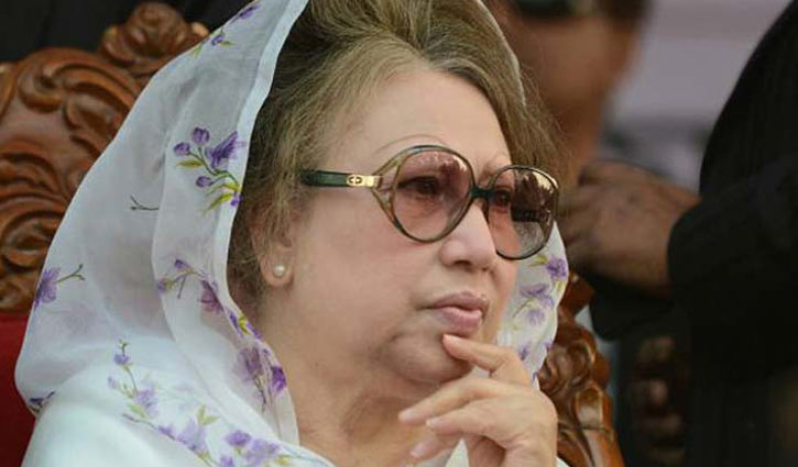 SC orders to dispose Khaleda’s appeal by Oct 31