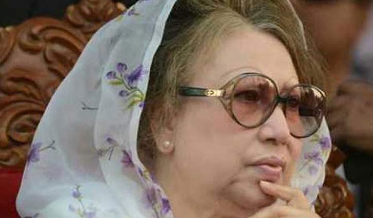 Khaleda gets 6-month bail in Narail defamation case