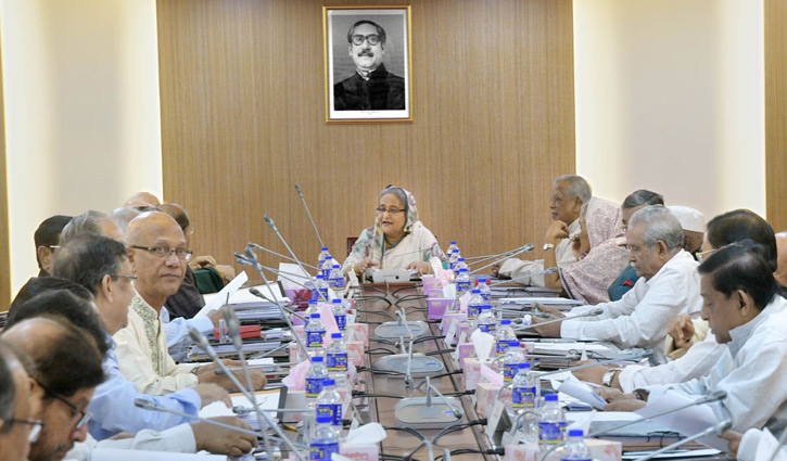 Cabinet okays draft of labour law increasing compensation