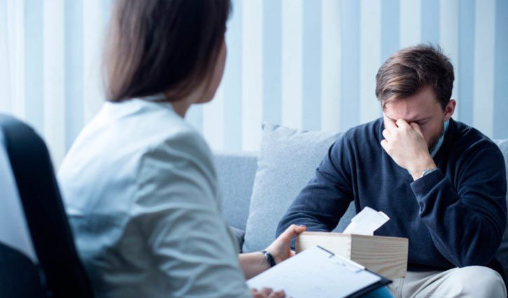 মানসিক রোগ সম্পর্কে ১০ ভুল ধারণা