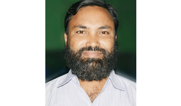 Passengers welfare association secy gen Mozammel arrested