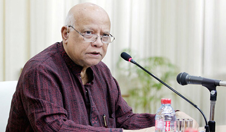 Muhith for contractual government jobs