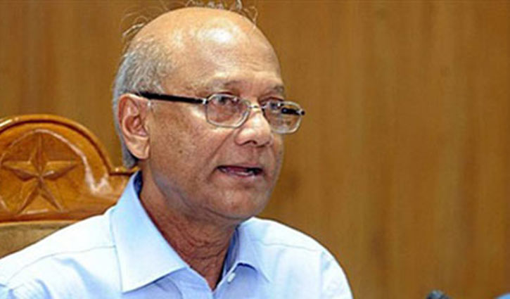 Edu Minister meets heads of Dhaka’s schools, colleges