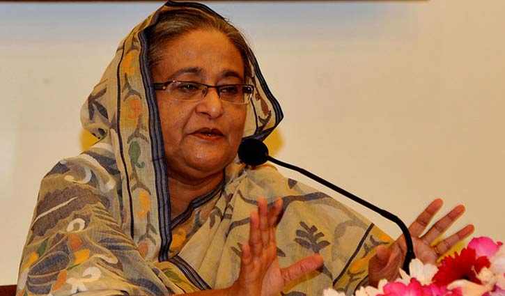 PM urges students to go back to classes