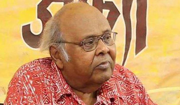 Poet Shahid Qadri’s 2nd death anniversary today