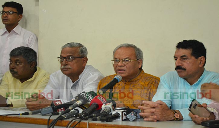 Aug 21 verdict likely to be prescribed: Rizvi