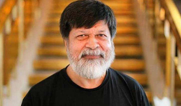 Shahidul Alam taken to BSMMU for treatment
