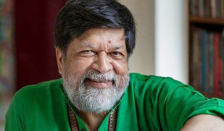 Photographer Shahidul sent to jail