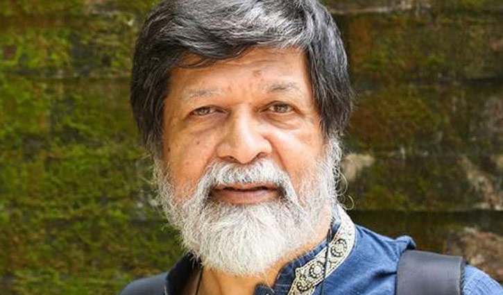 HC judge feels embarrassed to hear Shahidul's plea