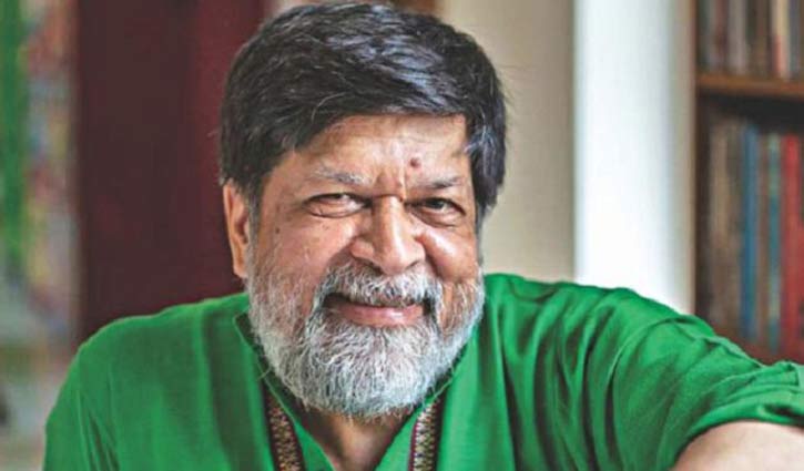 Photographer Shahidul picked up from house