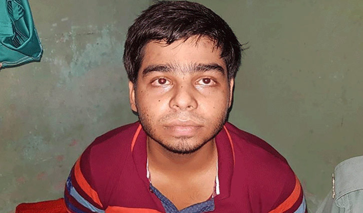 2 Shibir leaders held with bombs in Rajshahi