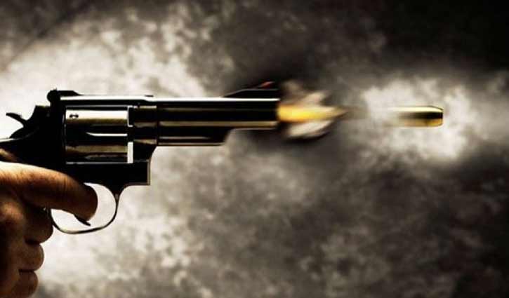 Three Jubo League men shot in city