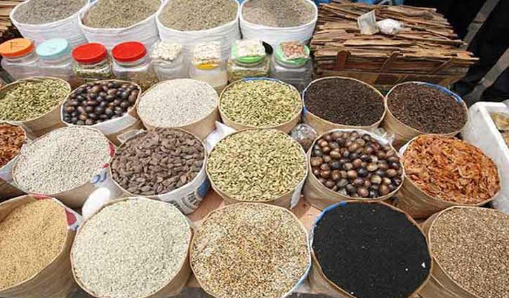 Spice prices soar ahead of Eid-ul-Azha