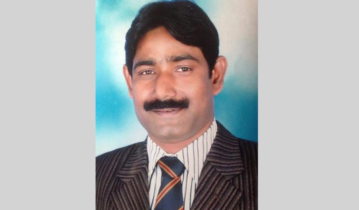 Tangail BNP’s general secretary held