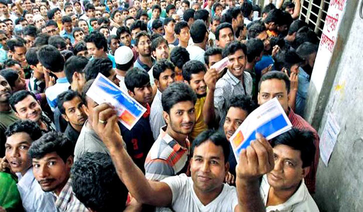 Eid advance bus ticket sales begin Aug 7