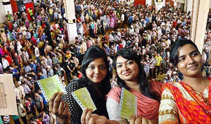 Eid advance train ticket sale begins Wednesday