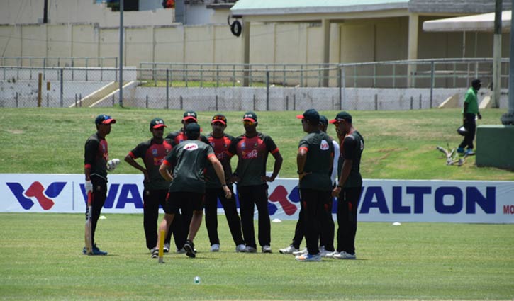 Bangladesh to face West Indies in 3rd ODI today