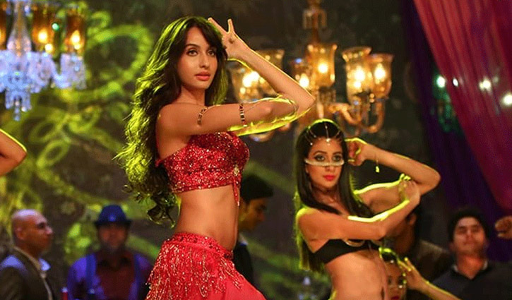 শীর্ষে ‘দিলবার’