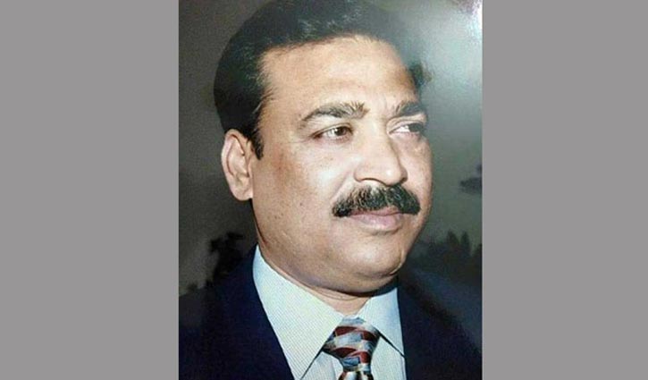 Former NU VC murder: BNP leader Tripti lands in jail