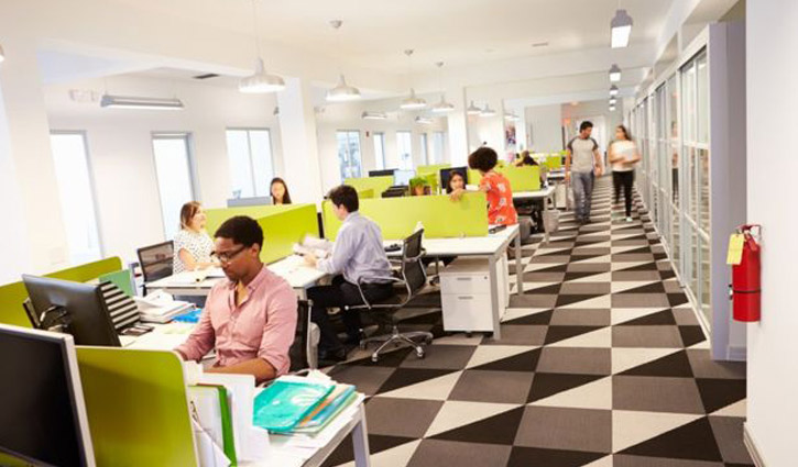 One-fourth of world population less active