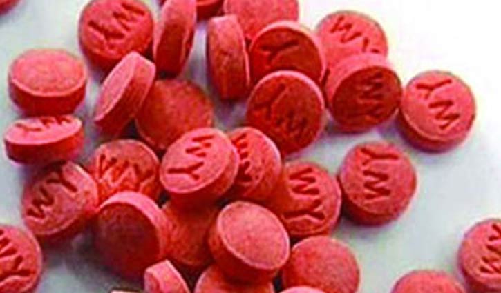 Police constable held with Yaba pills