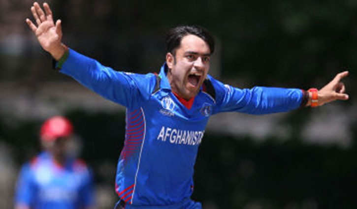 Zazai, spinners rout Ireland to claim T20I series