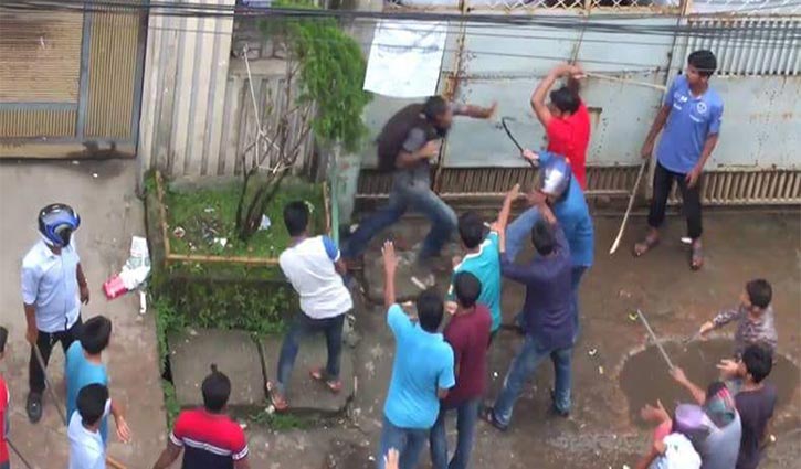 Journos give 72-hr ultimatum to arrest attackers