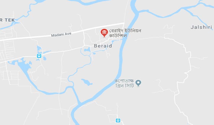 Youth beaten to death on suspicion of theft