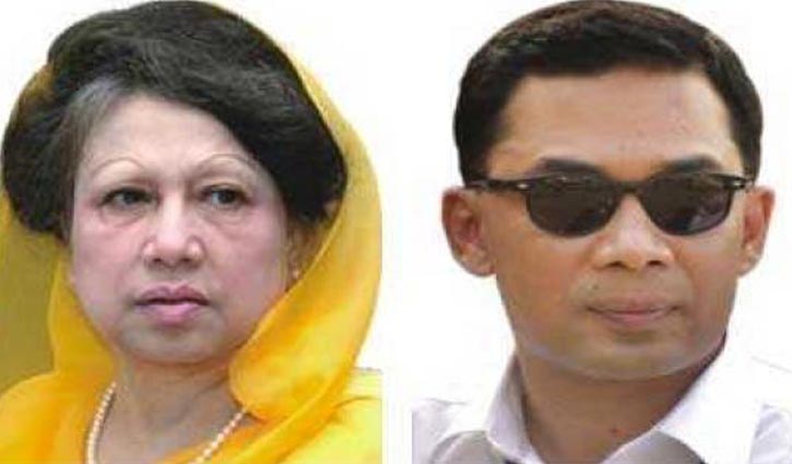 ড্যান্ডি ডাইং মামলায় খালেদা-তারেকের বিরুদ্ধে সাক্ষ্য হয়নি 