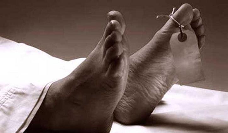 Principal found dead in Sylhet hotel