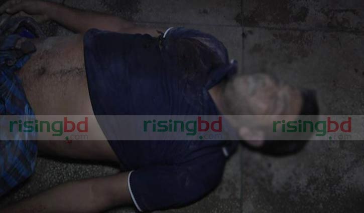 ‘Drug dealer’ killed in Comilla ‘gunfight’