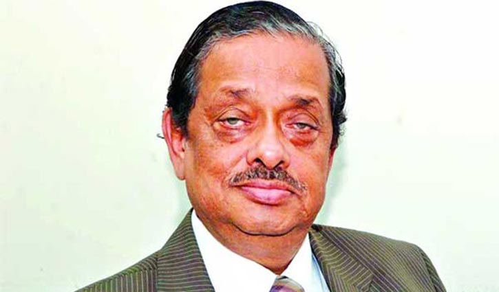 Samakal Editor Golam Sarwar no more
