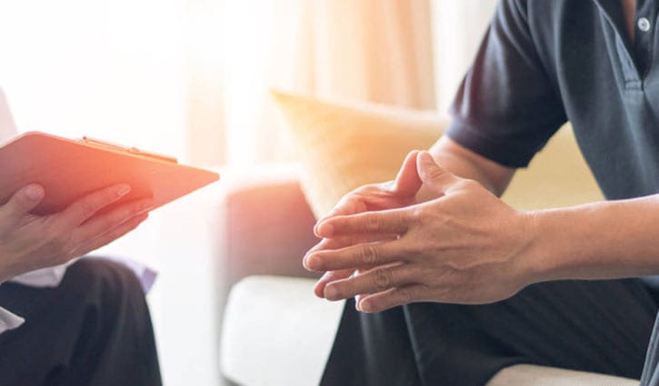 পুরুষের গনোরিয়া রোগের ৪ উপসর্গ