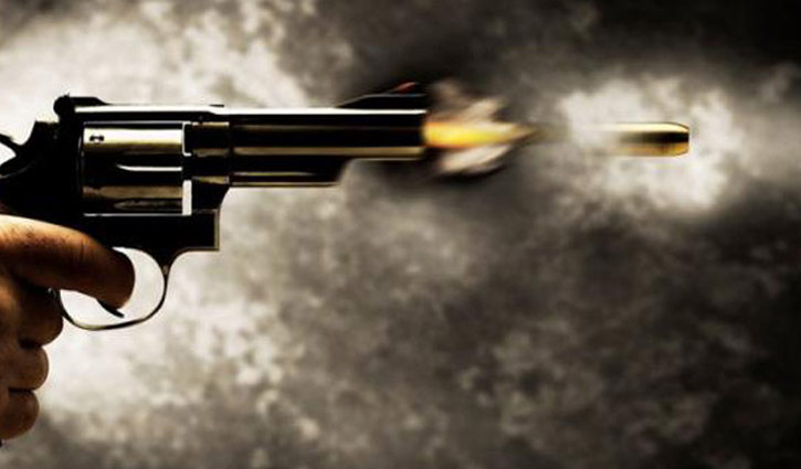 Drug trader shot in Rajshahi gunfight