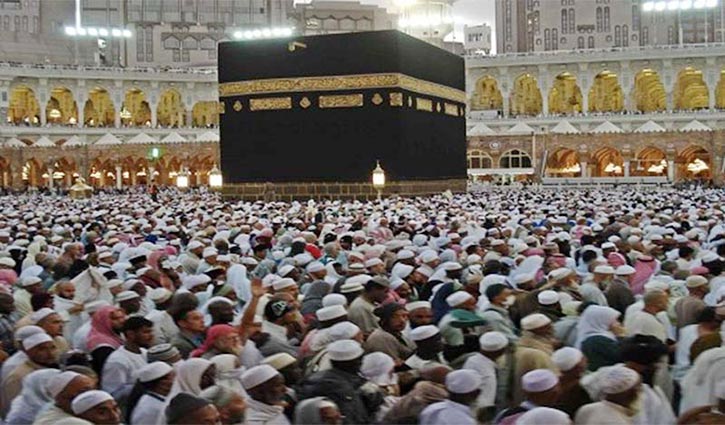 69 Bangladeshi hajj pilgrims die in Saudi