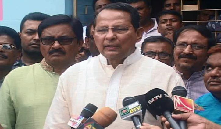 BNP-Jamaat spoil water with students’ movement