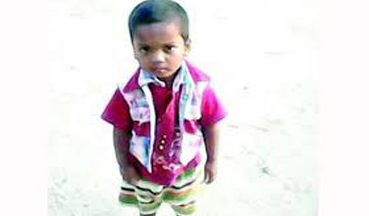 Jihad’s family receives Tk 20 lakh compensation