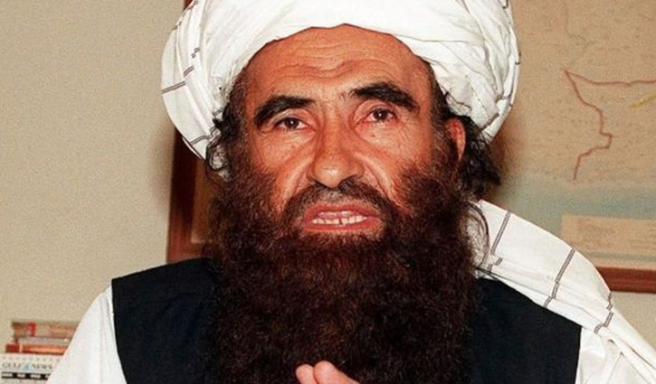 Founder of prominent Afghan armed group dies