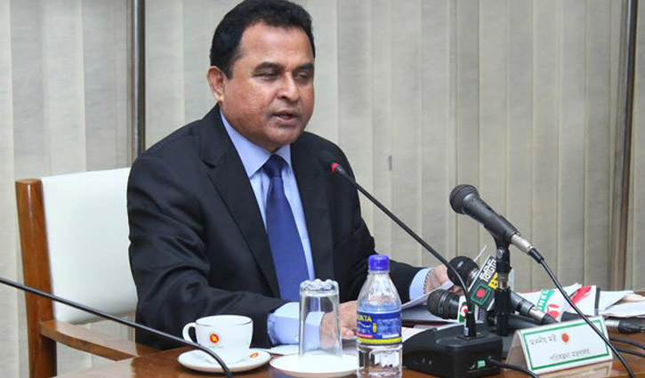 ‘ডেল্টা প্ল্যান হচ্ছে ২১০০ সালে দেশকে কীভাবে দেখব সে পরিকল্পনা’