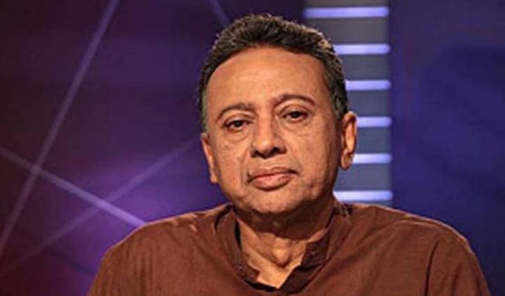 Amir Khasru’s writ plea dropped from hearing list