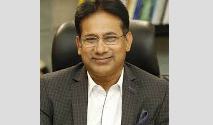 Salam Murshedy elected MP for Khulna-4 constituency