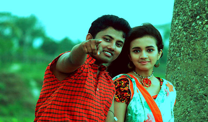 মুক্তি পাচ্ছে ‘আহত ফুলের গল্প’