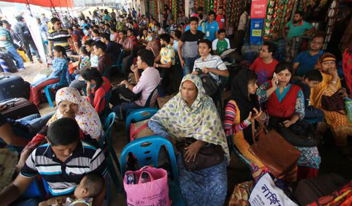 Passengers suffer for bus schedule collapse