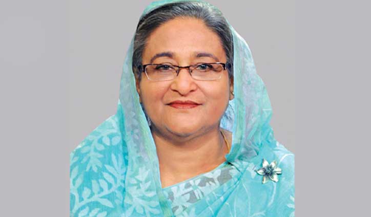 Drawback in power sector during BNP regime ‘unprecedented’: PM