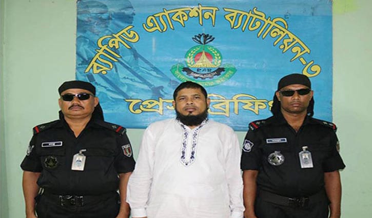 SP Golden Line owner gets bail