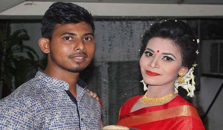 Soikat sued over dowry charge